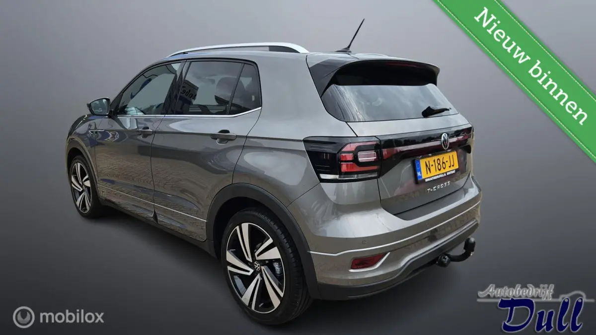 1.0 TSI Automaat R-Line 87170 KM NWST!!!