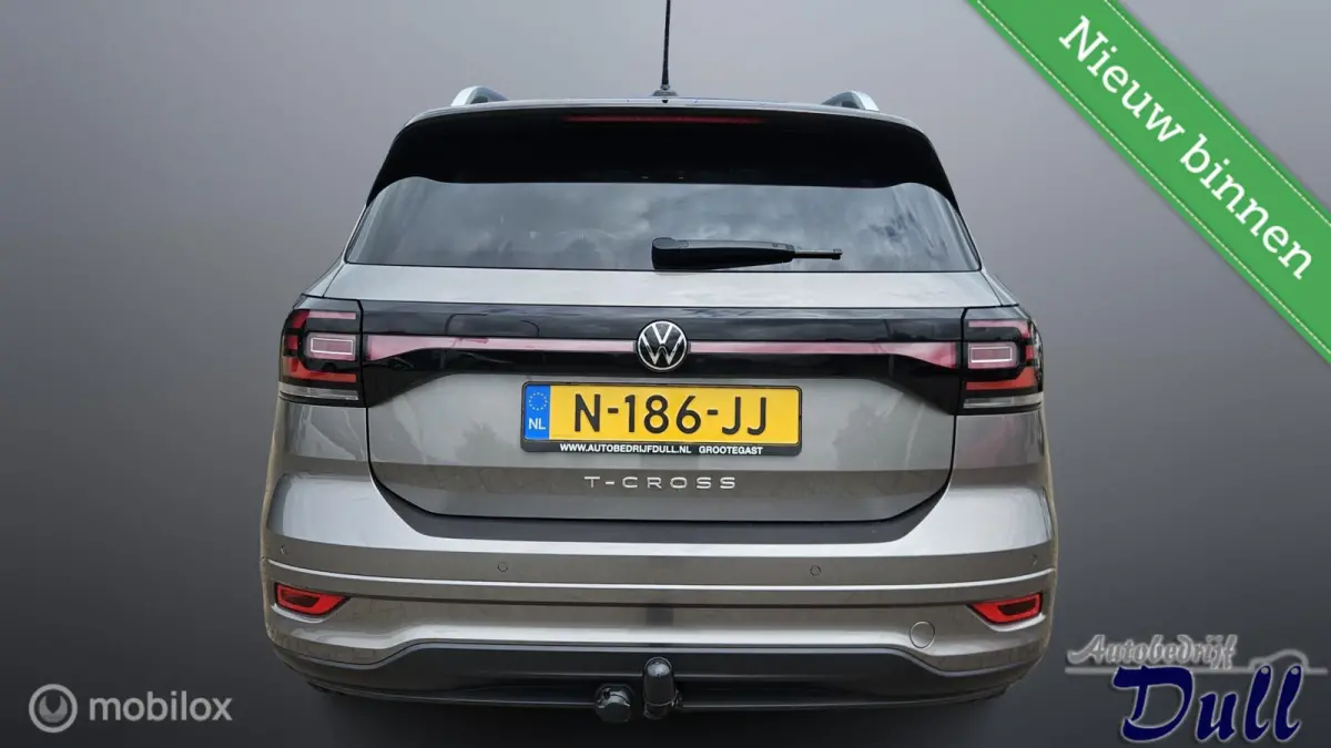 1.0 TSI Automaat R-Line 87170 KM NWST!!!