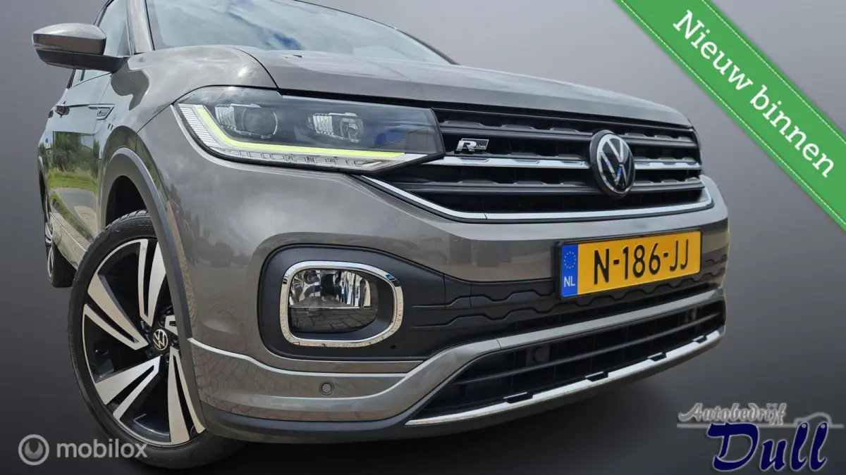 1.0 TSI Automaat R-Line 87170 KM NWST!!!