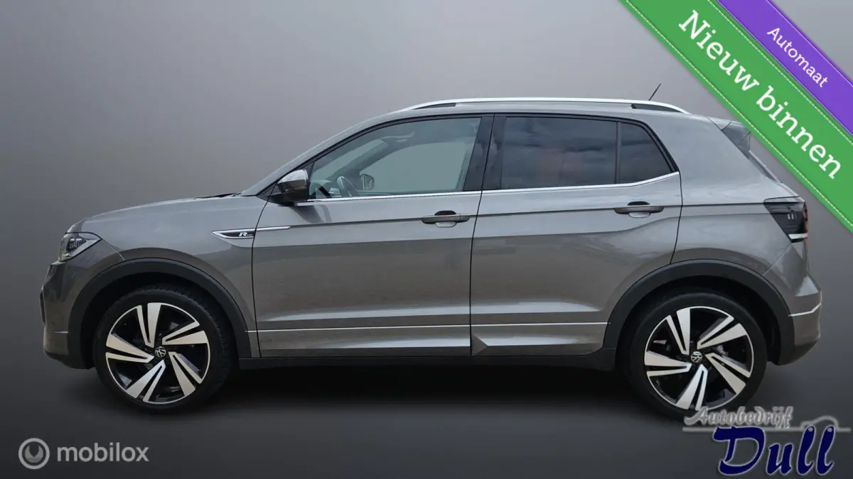 1.0 TSI Automaat R-Line 87170 KM NWST!!!