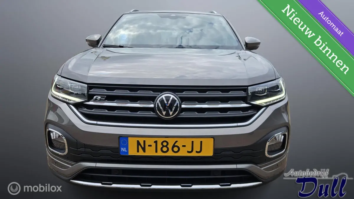 1.0 TSI Automaat R-Line 87170 KM NWST!!!