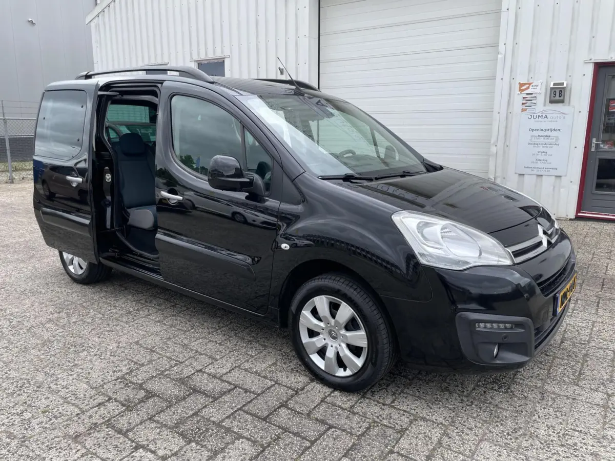 XL 1.2 PureTech Live, Clima ,Carplay, Cruise,Trek ,