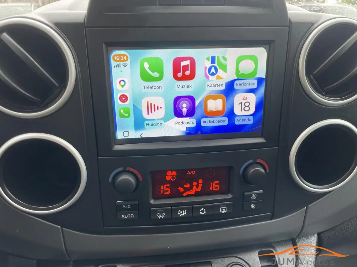 XL 1.2 PureTech Live, Clima ,Carplay, Cruise,Trek ,