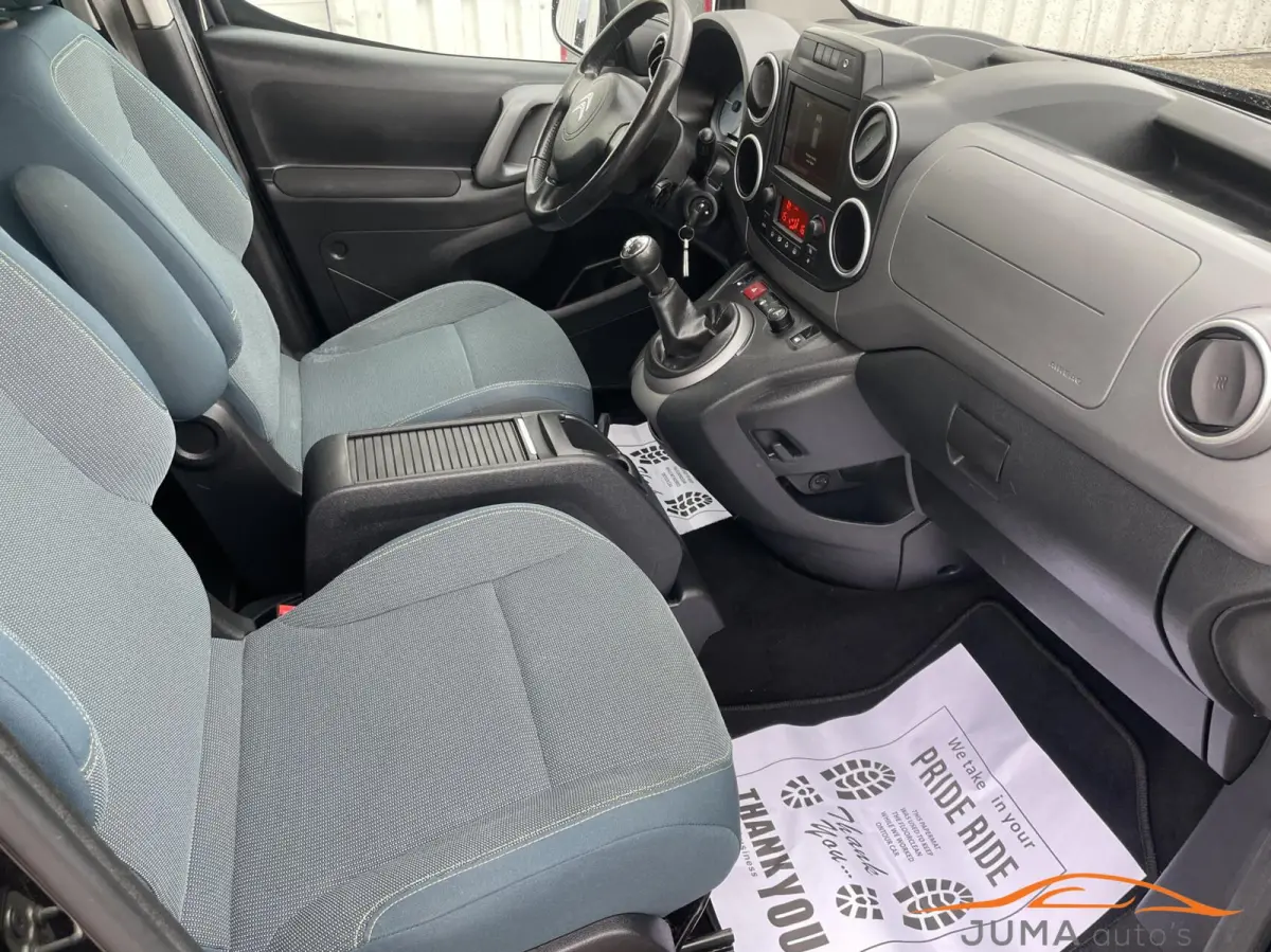 XL 1.2 PureTech Live, Clima ,Carplay, Cruise,Trek ,