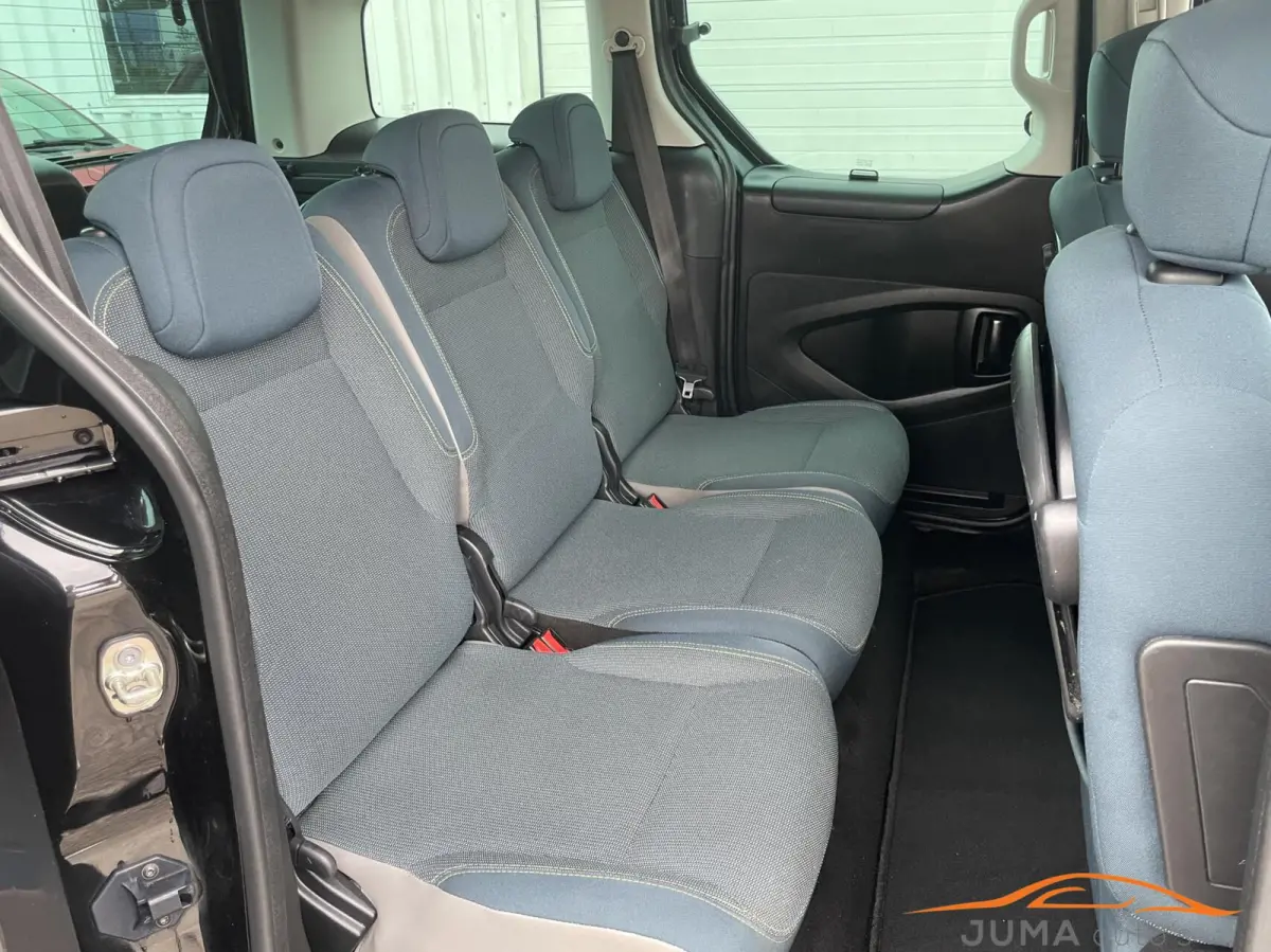 XL 1.2 PureTech Live, Clima ,Carplay, Cruise,Trek ,