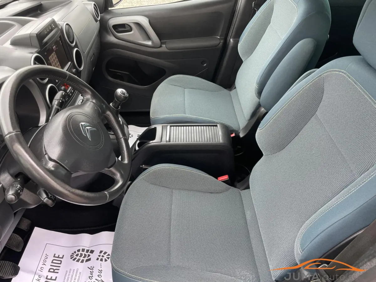 XL 1.2 PureTech Live, Clima ,Carplay, Cruise,Trek ,
