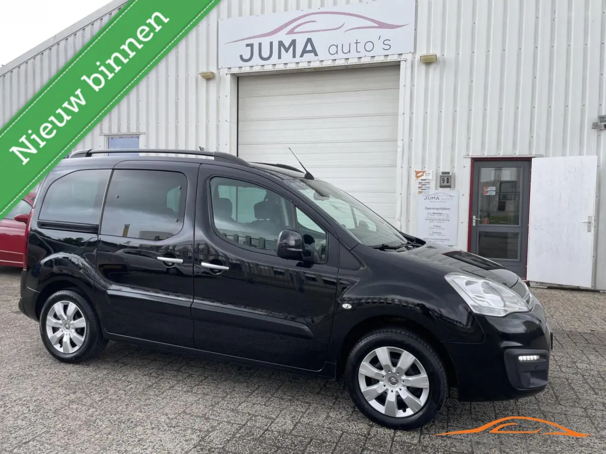 XL 1.2 PureTech Live, Clima ,Carplay, Cruise,Trek ,
