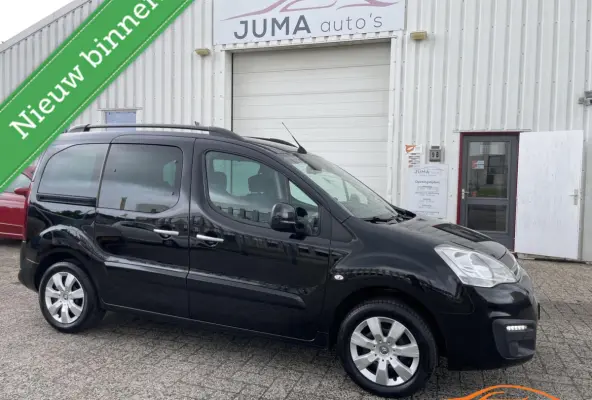 XL 1.2 PureTech Live, Clima ,Carplay, Cruise,Trek ,