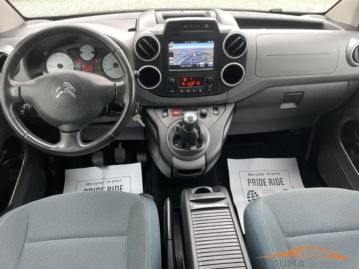XL 1.2 PureTech Live, Clima ,Carplay, Cruise,Trek ,
