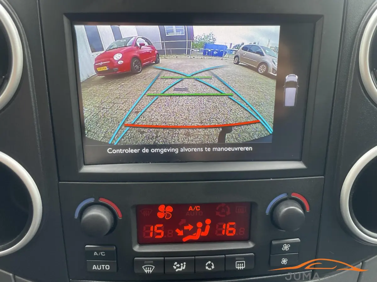 XL 1.2 PureTech Live, Clima ,Carplay, Cruise,Trek ,