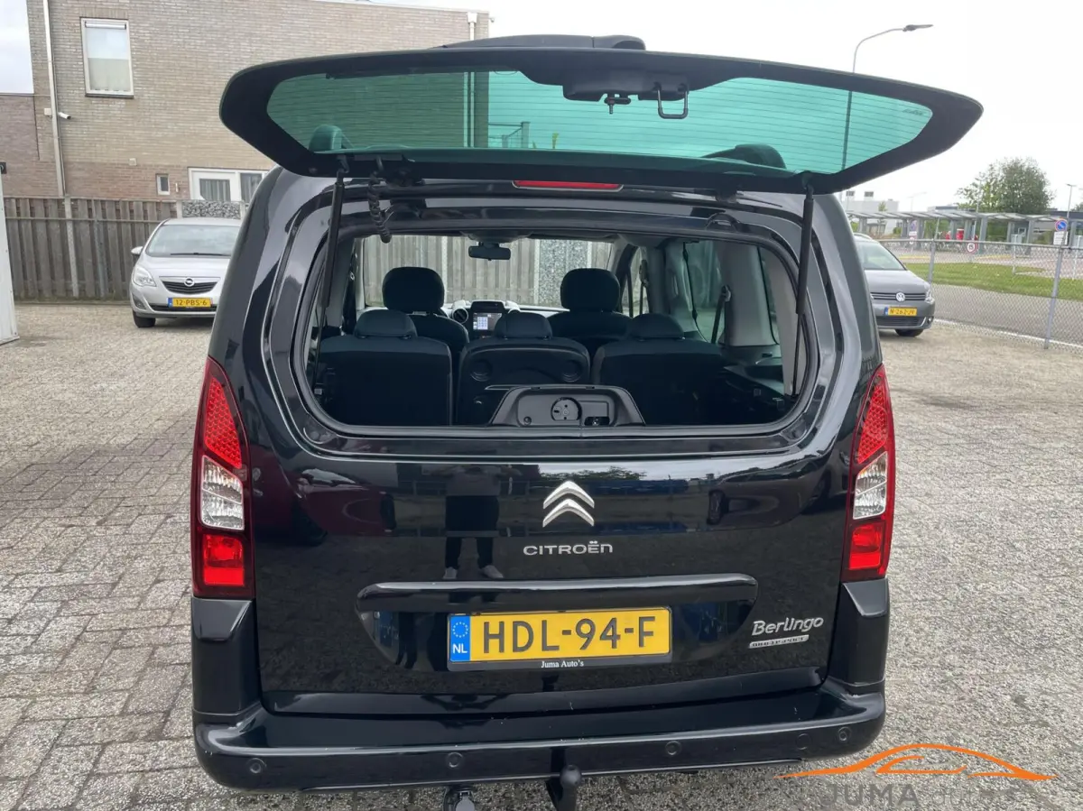 XL 1.2 PureTech Live, Clima ,Carplay, Cruise,Trek ,