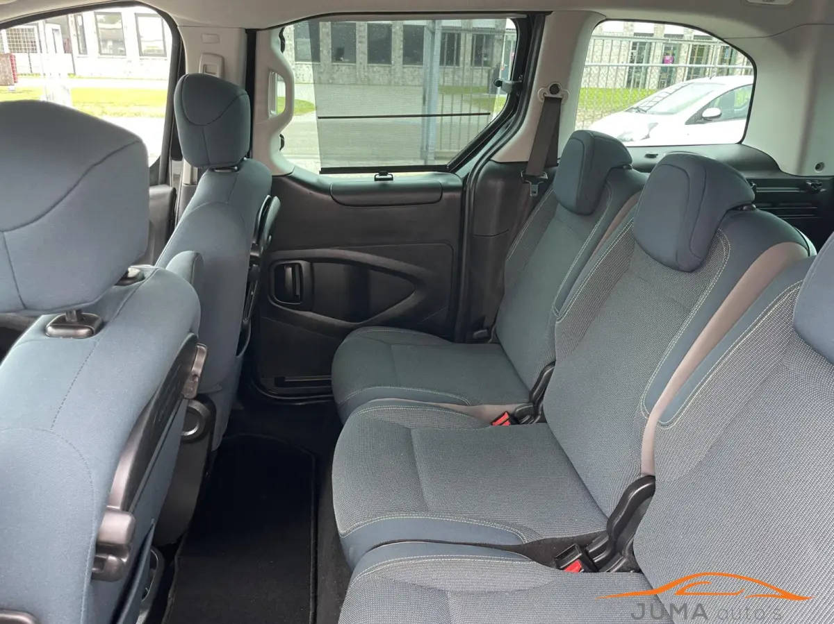 XL 1.2 PureTech Live, Clima ,Carplay, Cruise,Trek ,