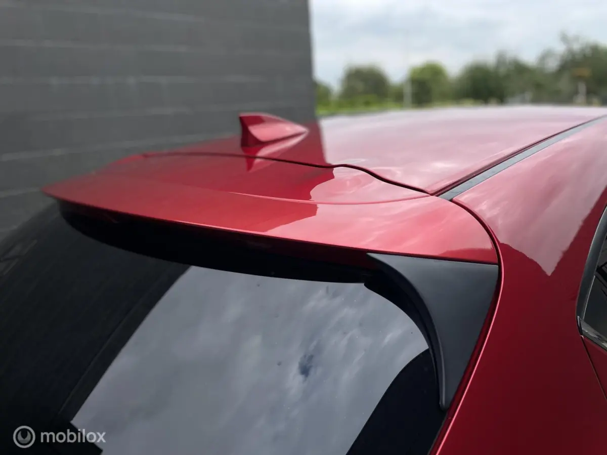 2.0 SkyActiv-G 120 | AIRCO | All-season | Stoelverwarming
