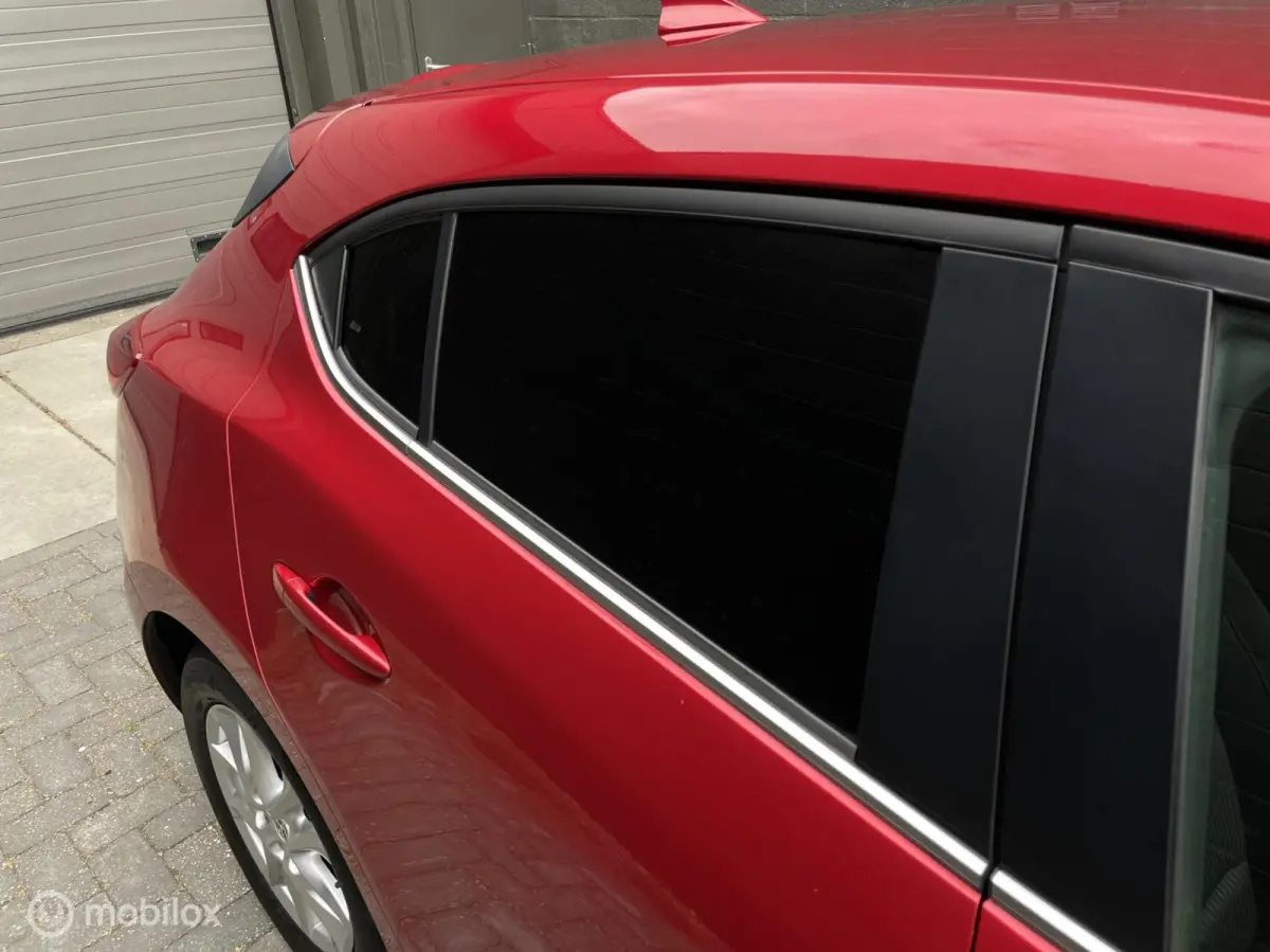 2.0 SkyActiv-G 120 | AIRCO | All-season | Stoelverwarming