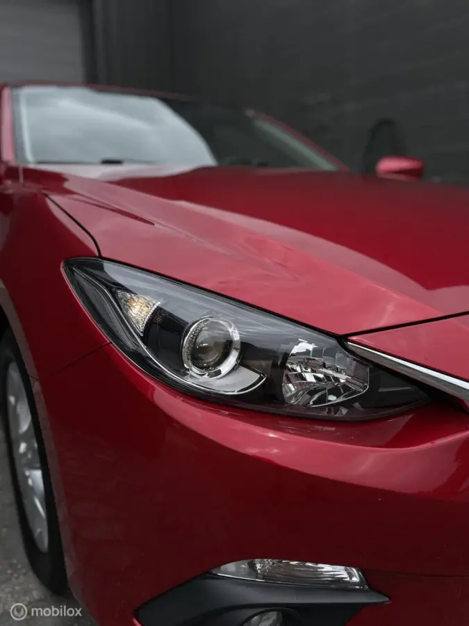 2.0 SkyActiv-G 120 | AIRCO | All-season | Stoelverwarming