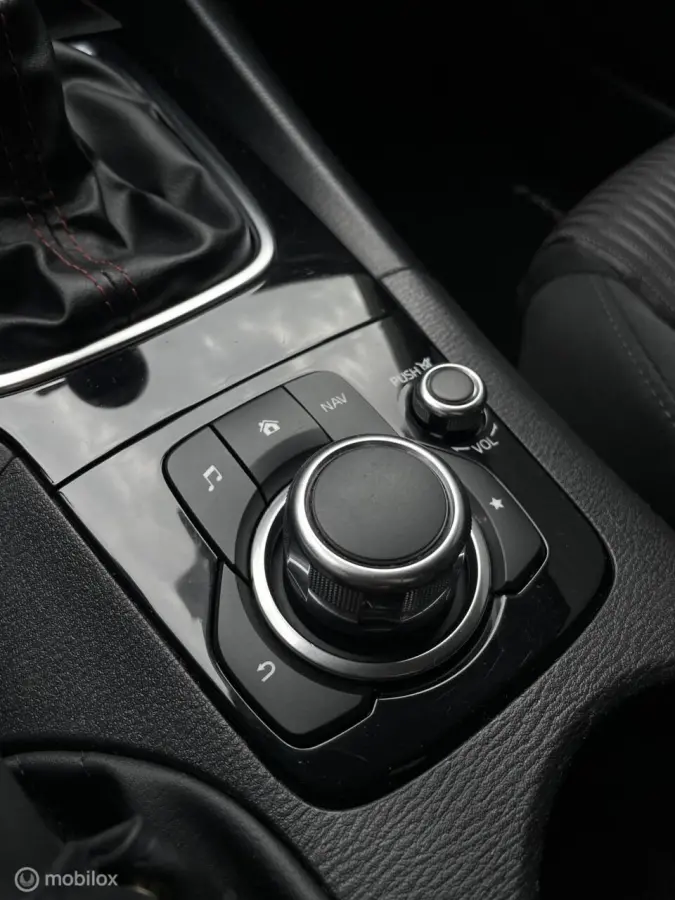 2.0 SkyActiv-G 120 | AIRCO | All-season | Stoelverwarming