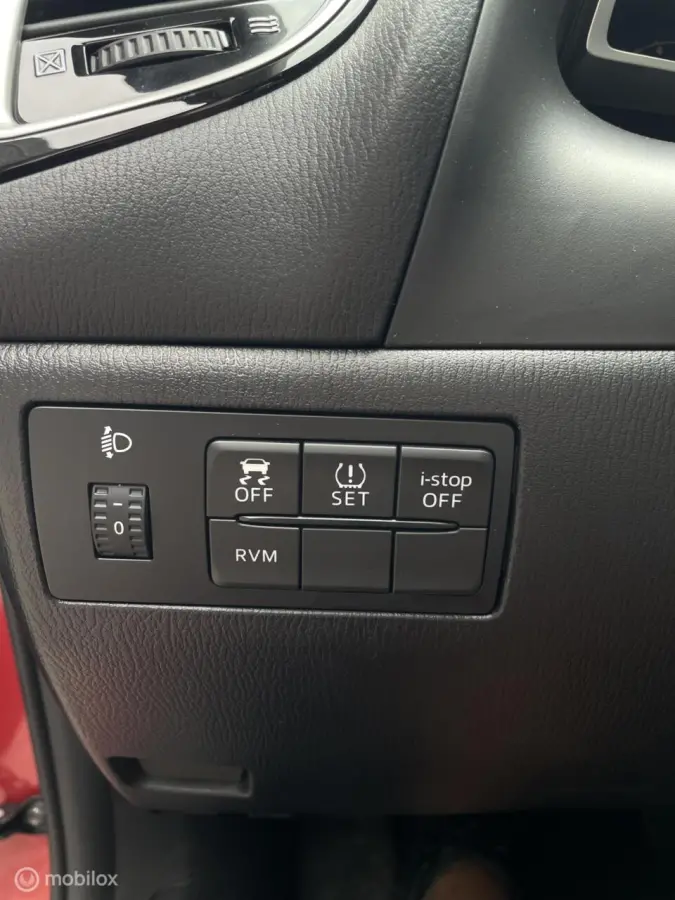 2.0 SkyActiv-G 120 | AIRCO | All-season | Stoelverwarming