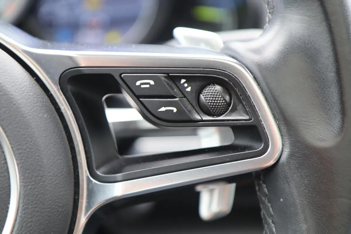 3.0 S E-Hybrid 416 Pk | 360° Camera 📸 | ACC 🚗 | Pano ☀️ | Leder 🛋️ | Memory 💺 |