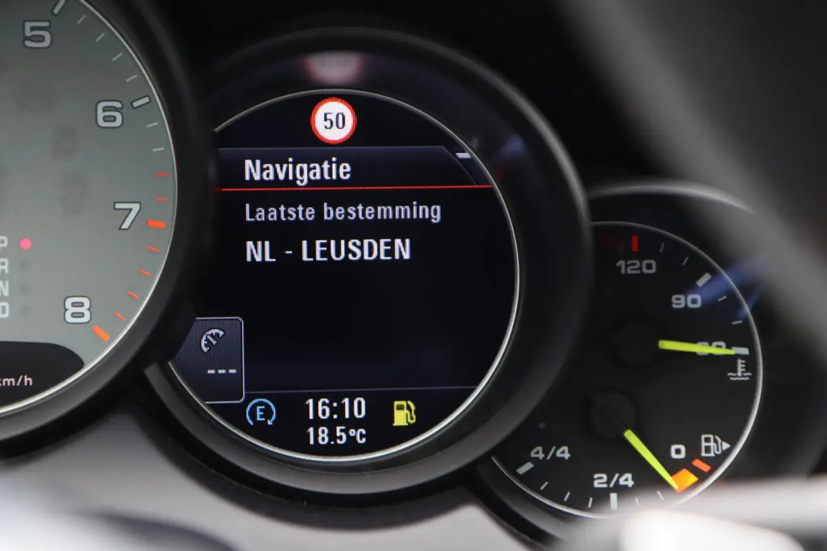 3.0 S E-Hybrid 416 Pk | 360° Camera 📸 | ACC 🚗 | Pano ☀️ | Leder 🛋️ | Memory 💺 |