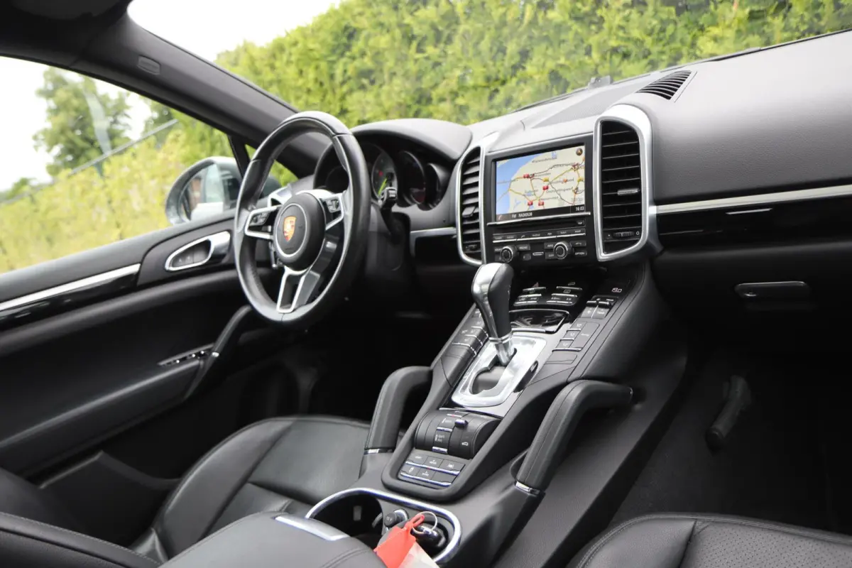 3.0 S E-Hybrid 416 Pk | 360° Camera 📸 | ACC 🚗 | Pano ☀️ | Leder 🛋️ | Memory 💺 |
