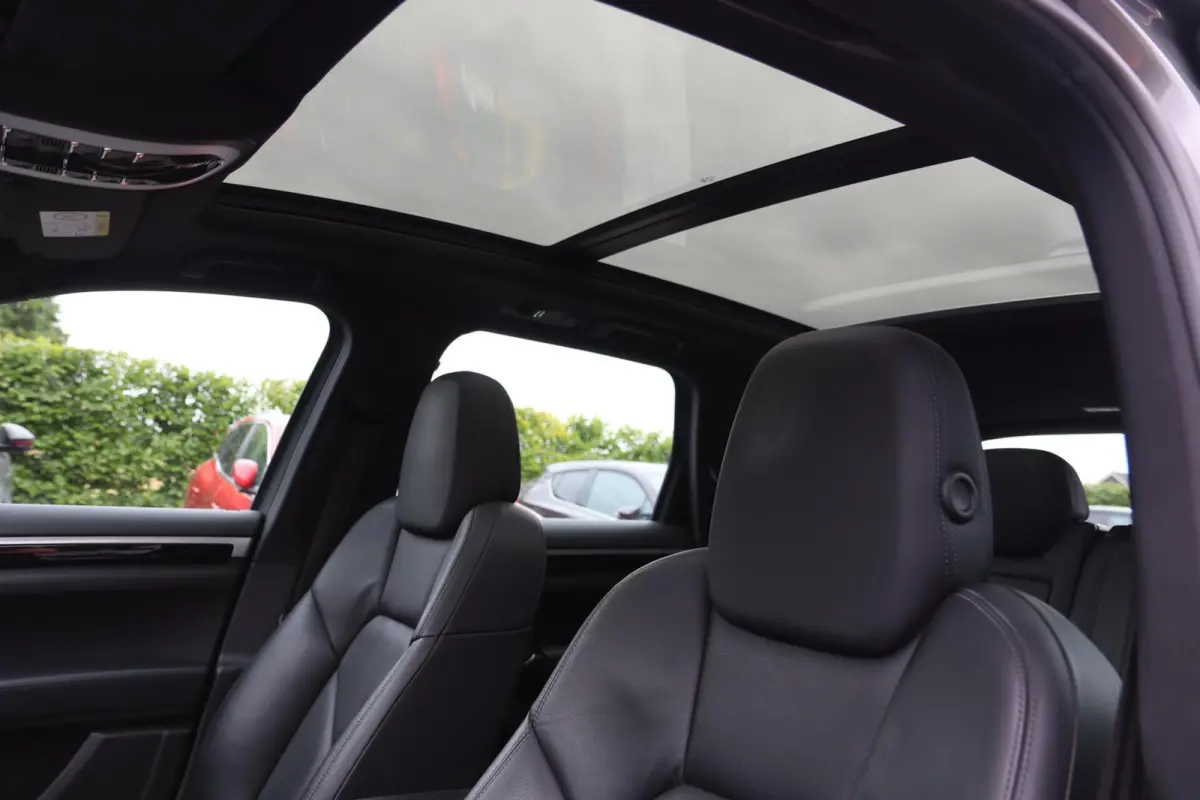 3.0 S E-Hybrid 416 Pk | 360° Camera 📸 | ACC 🚗 | Pano ☀️ | Leder 🛋️ | Memory 💺 |
