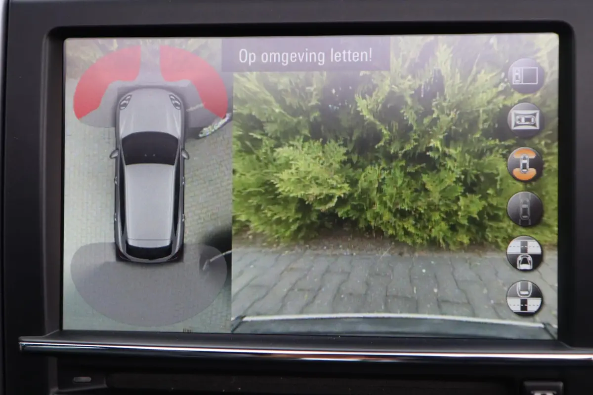 3.0 S E-Hybrid 416 Pk | 360° Camera 📸 | ACC 🚗 | Pano ☀️ | Leder 🛋️ | Memory 💺 |