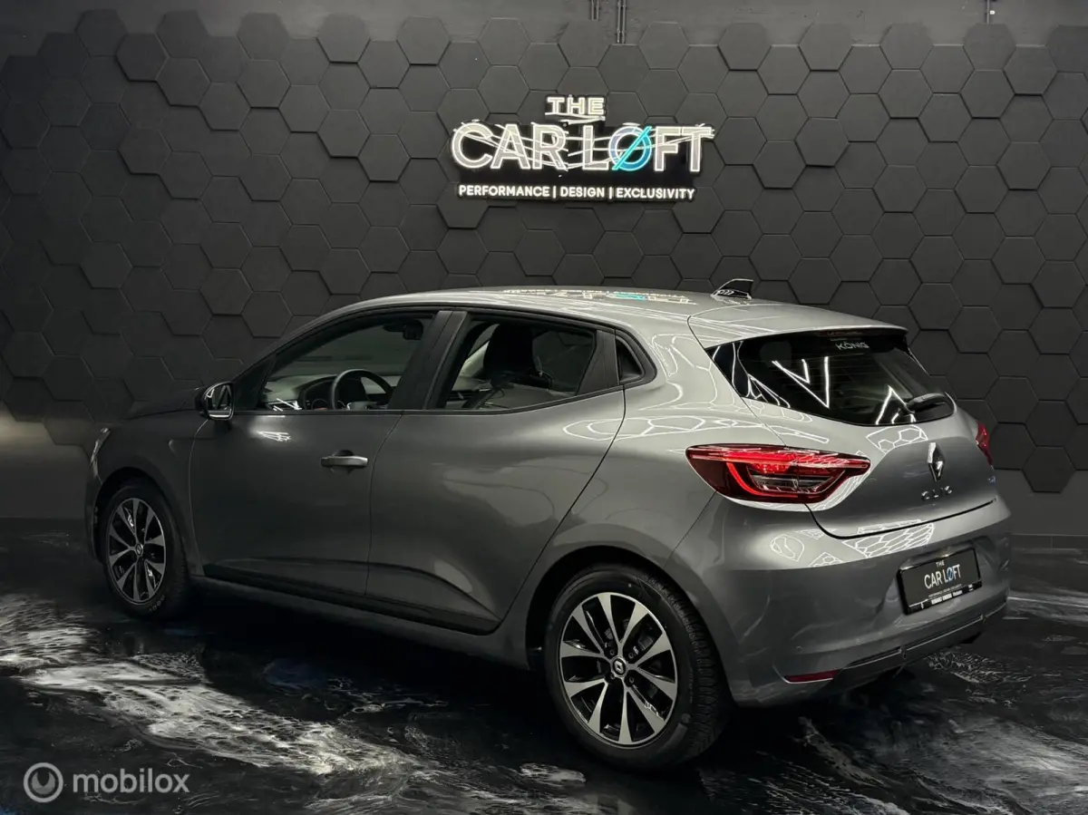 1.6 E-Tech Hybrid|Automaat|Dealer OH|INCL BTW!