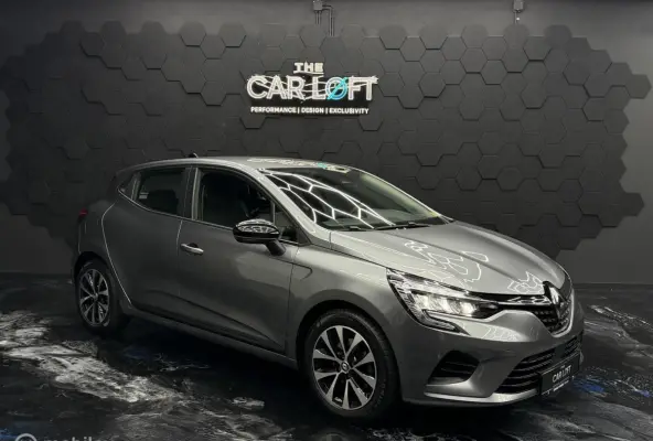 1.6 E-Tech Hybrid|Automaat|Dealer OH|INCL BTW!