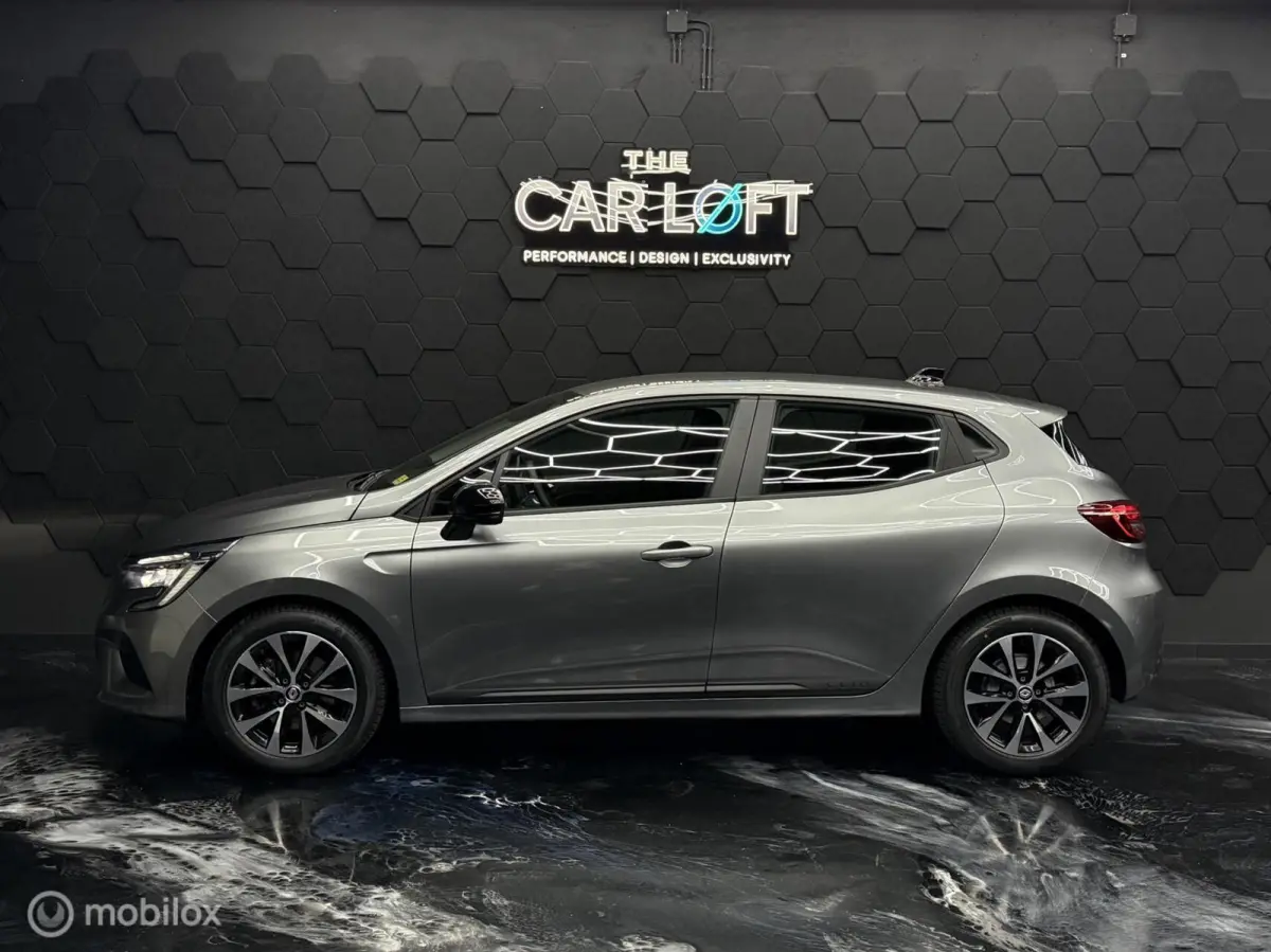 1.6 E-Tech Hybrid|Automaat|Dealer OH|INCL BTW!