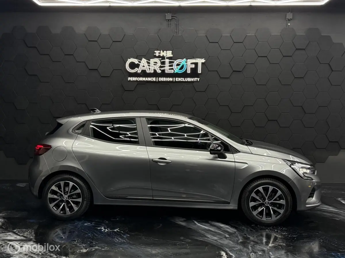 1.6 E-Tech Hybrid|Automaat|Dealer OH|INCL BTW!