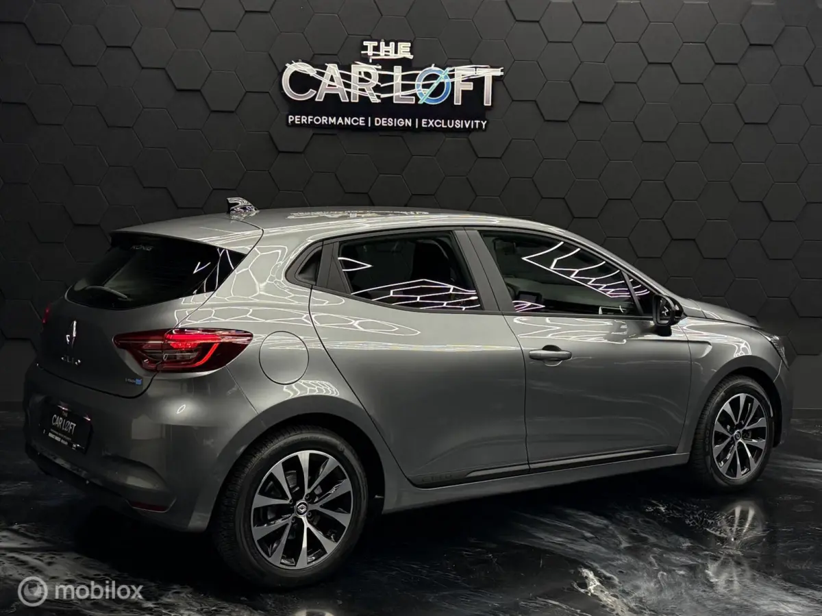 1.6 E-Tech Hybrid|Automaat|Dealer OH|INCL BTW!