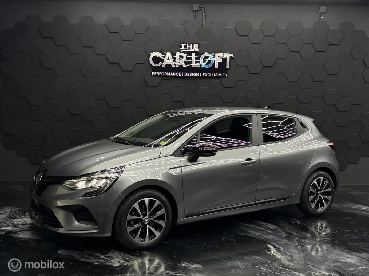 1.6 E-Tech Hybrid|Automaat|Dealer OH|INCL BTW!