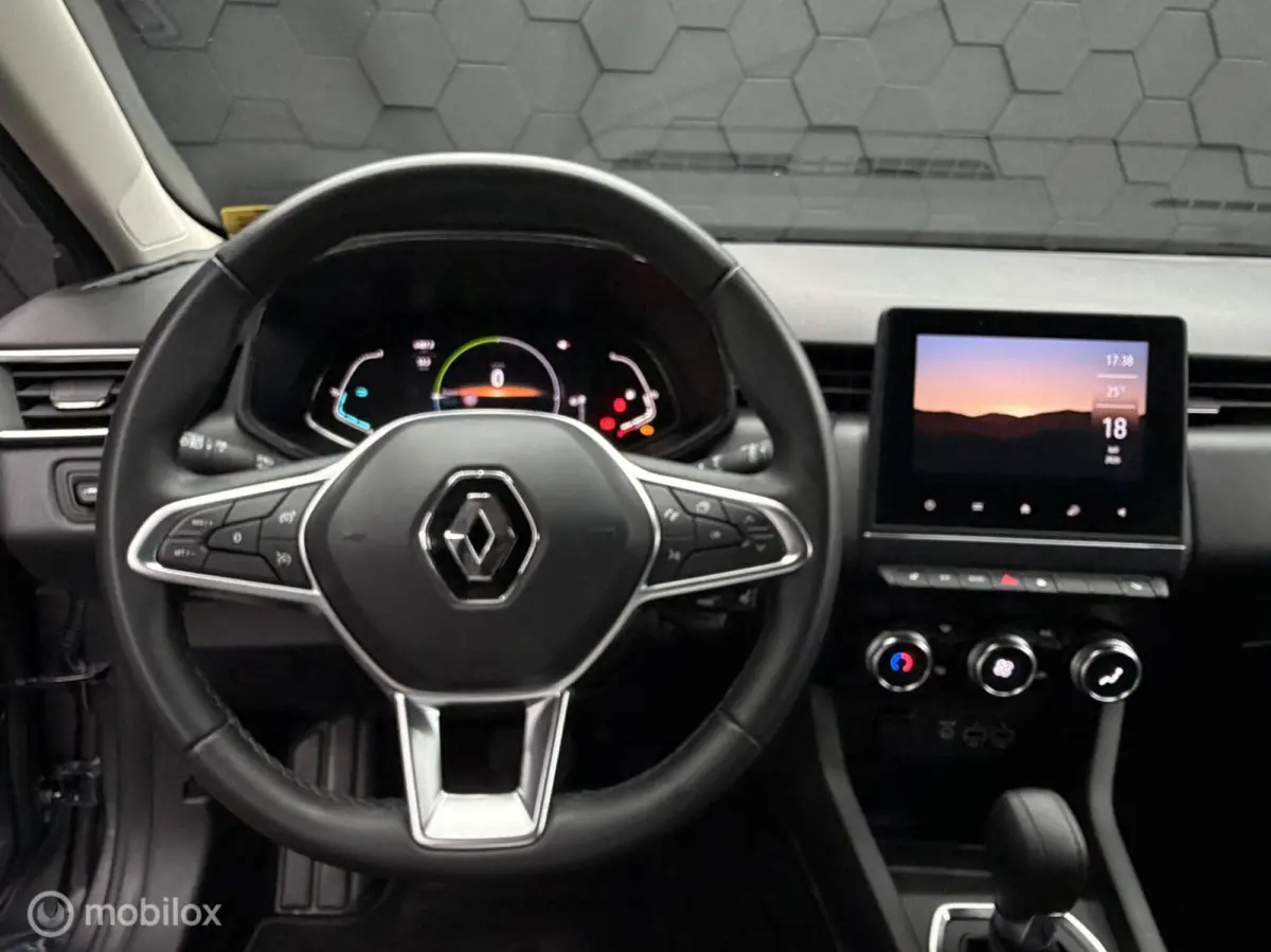 1.6 E-Tech Hybrid|Automaat|Dealer OH|INCL BTW!