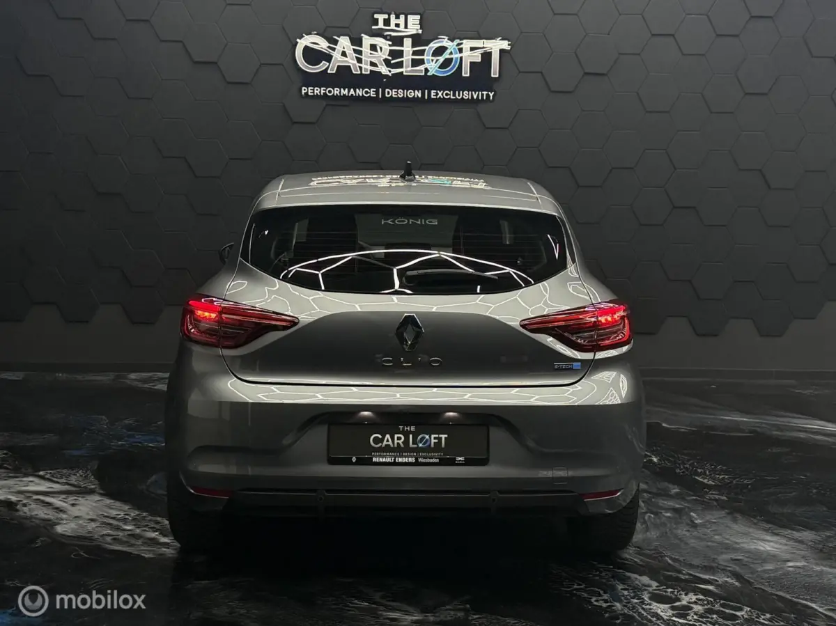 1.6 E-Tech Hybrid|Automaat|Dealer OH|INCL BTW!