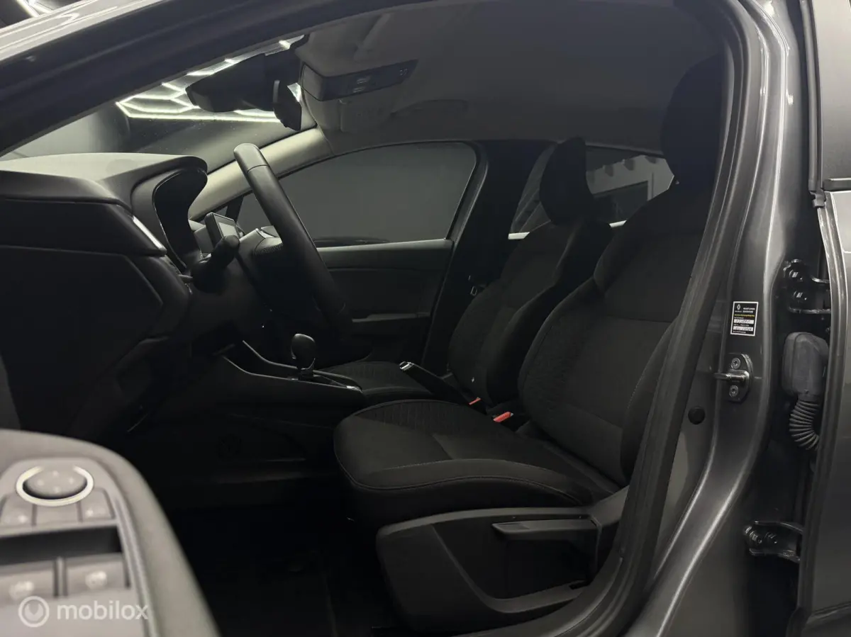 1.6 E-Tech Hybrid|Automaat|Dealer OH|INCL BTW!
