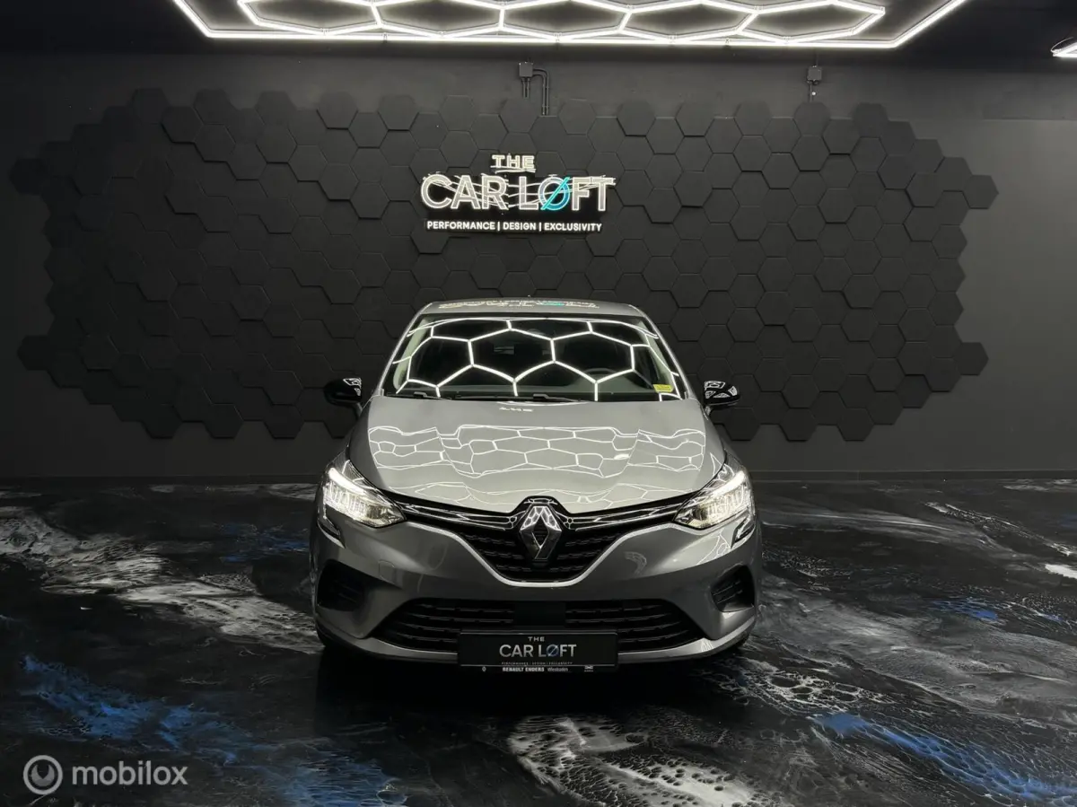 1.6 E-Tech Hybrid|Automaat|Dealer OH|INCL BTW!
