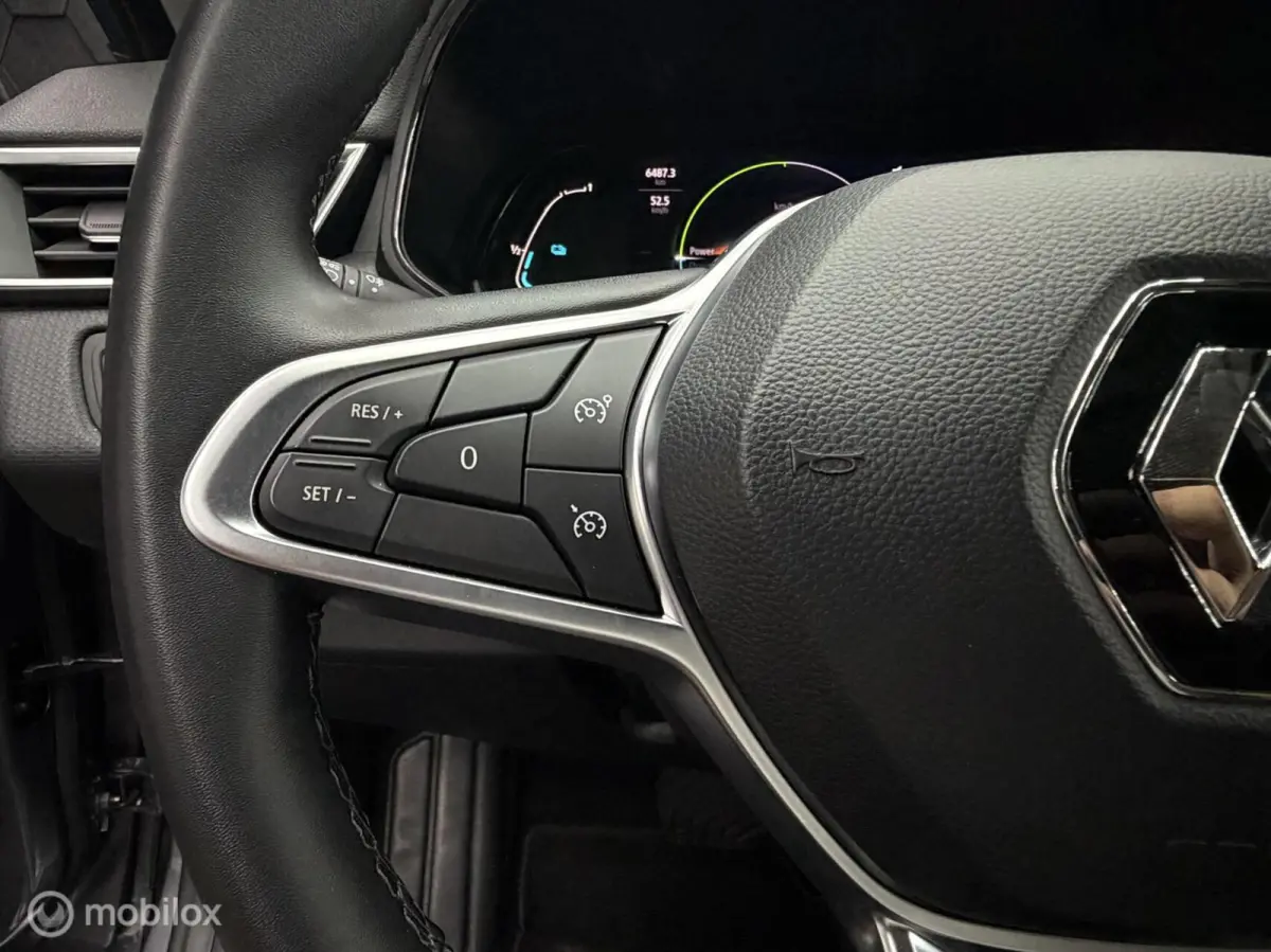 1.6 E-Tech Hybrid|Automaat|Dealer OH|INCL BTW!