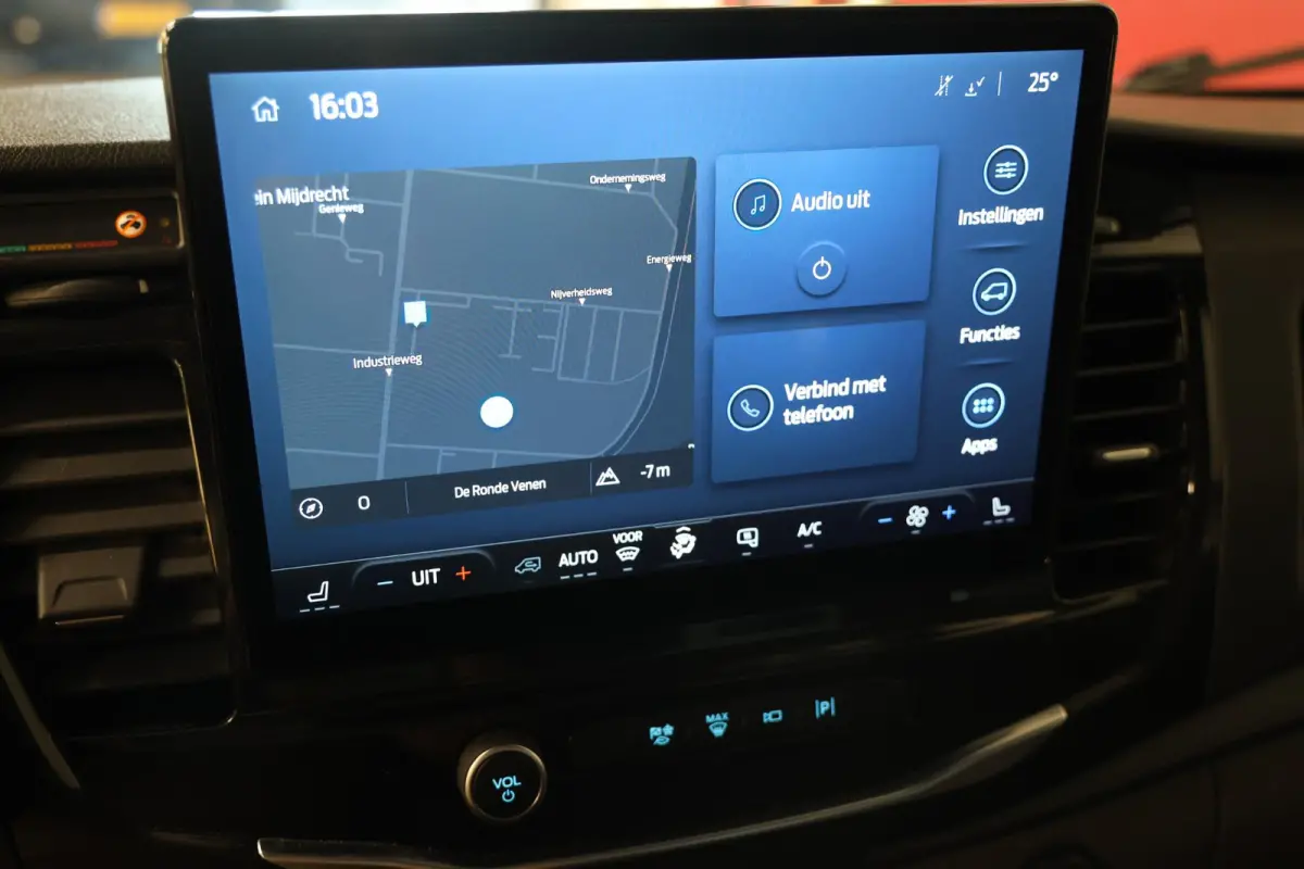 350 L4H3 Trend 68 kWh