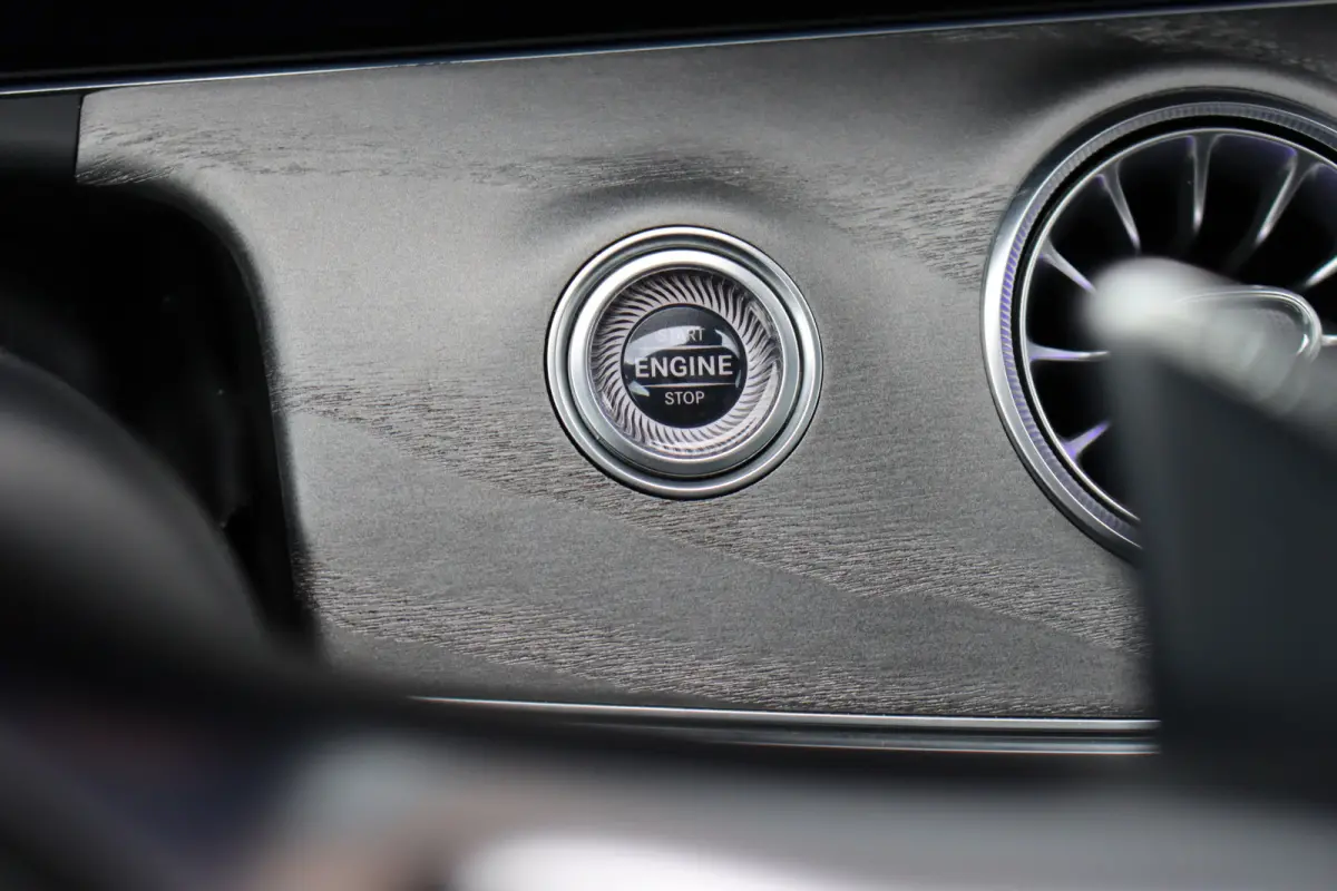 AMG 43 Premium | Panoramadak | Distronic+ | AMG Ride Control | Soft-Close | Burmester | Nappa Leder | HUD | Multibeam LED | Schakelbare Uitlaat |