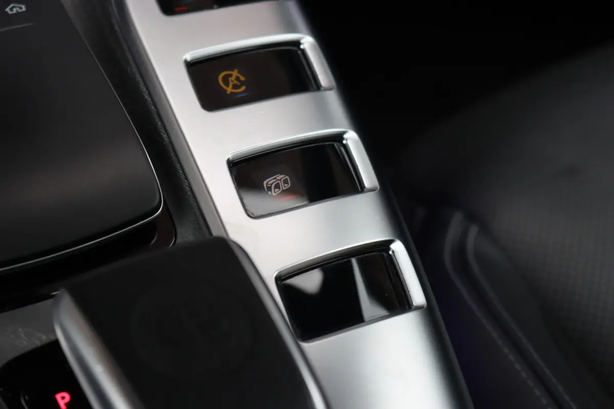 AMG 43 Premium | Panoramadak | Distronic+ | AMG Ride Control | Soft-Close | Burmester | Nappa Leder | HUD | Multibeam LED | Schakelbare Uitlaat |