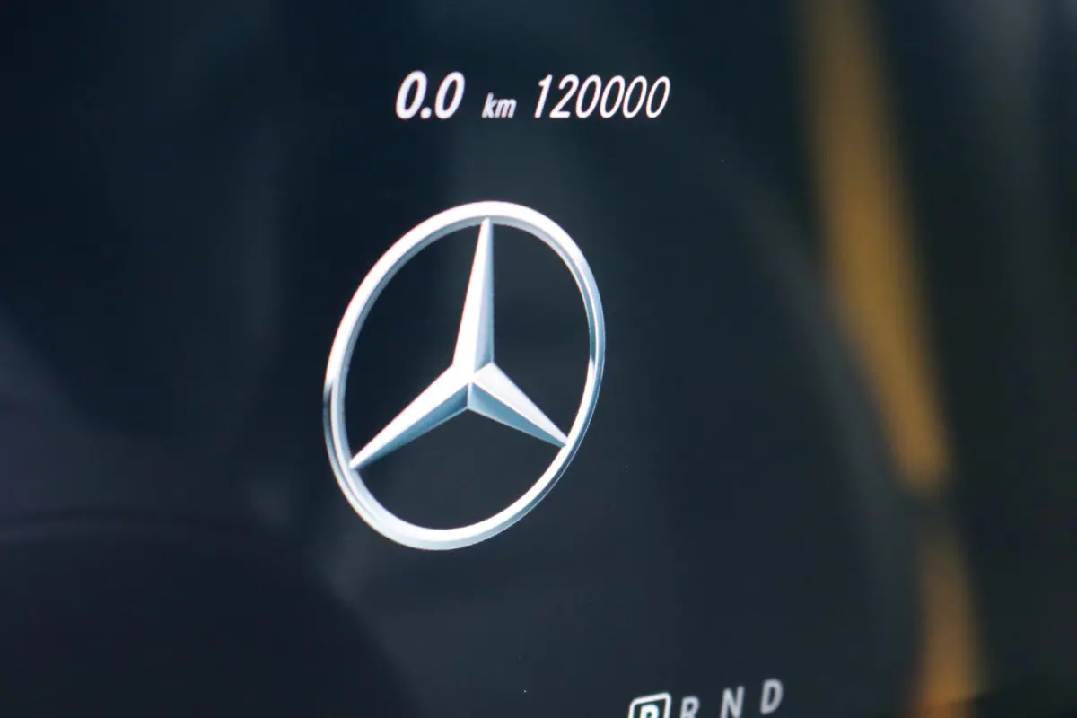 AMG 43 Premium | Panoramadak | Distronic+ | AMG Ride Control | Soft-Close | Burmester | Nappa Leder | HUD | Multibeam LED | Schakelbare Uitlaat |