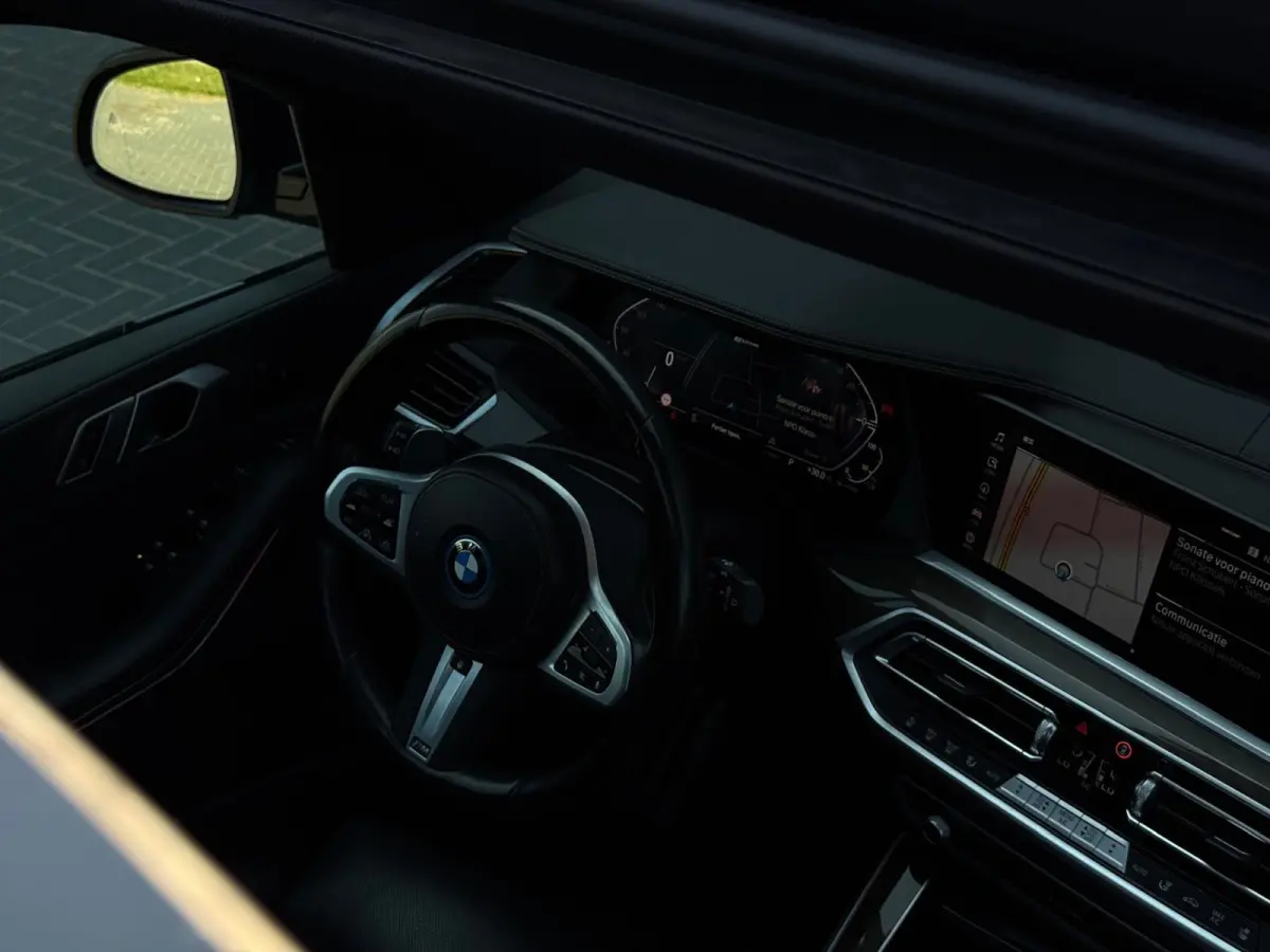XDrive45e M Pakket|Pano|360 Camera|SFEER|LED|LEDER|MM SEATS