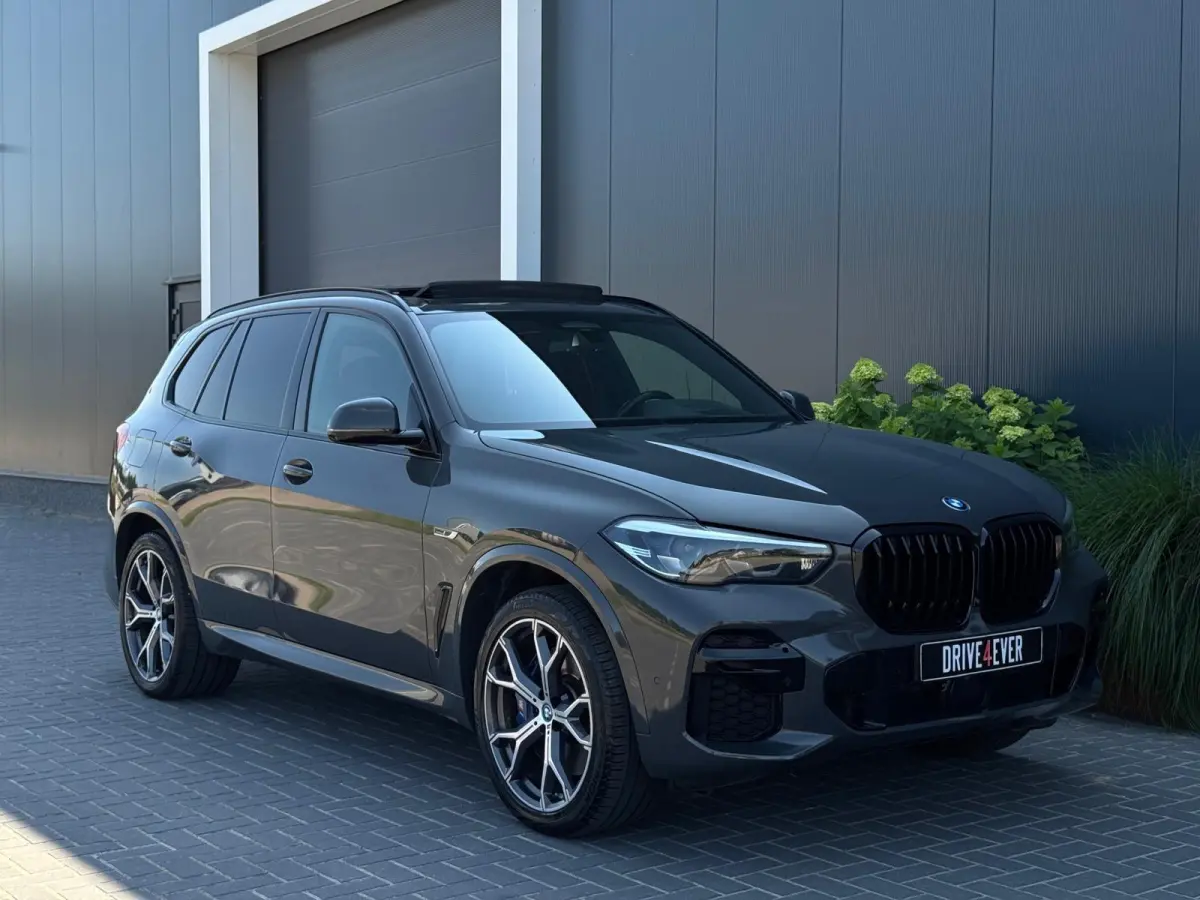 XDrive45e M Pakket|Pano|360 Camera|SFEER|LED|LEDER|MM SEATS