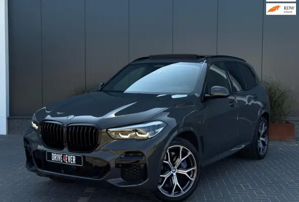 XDrive45e M Pakket|Pano|360 Camera|SFEER|LED|LEDER|MM SEATS