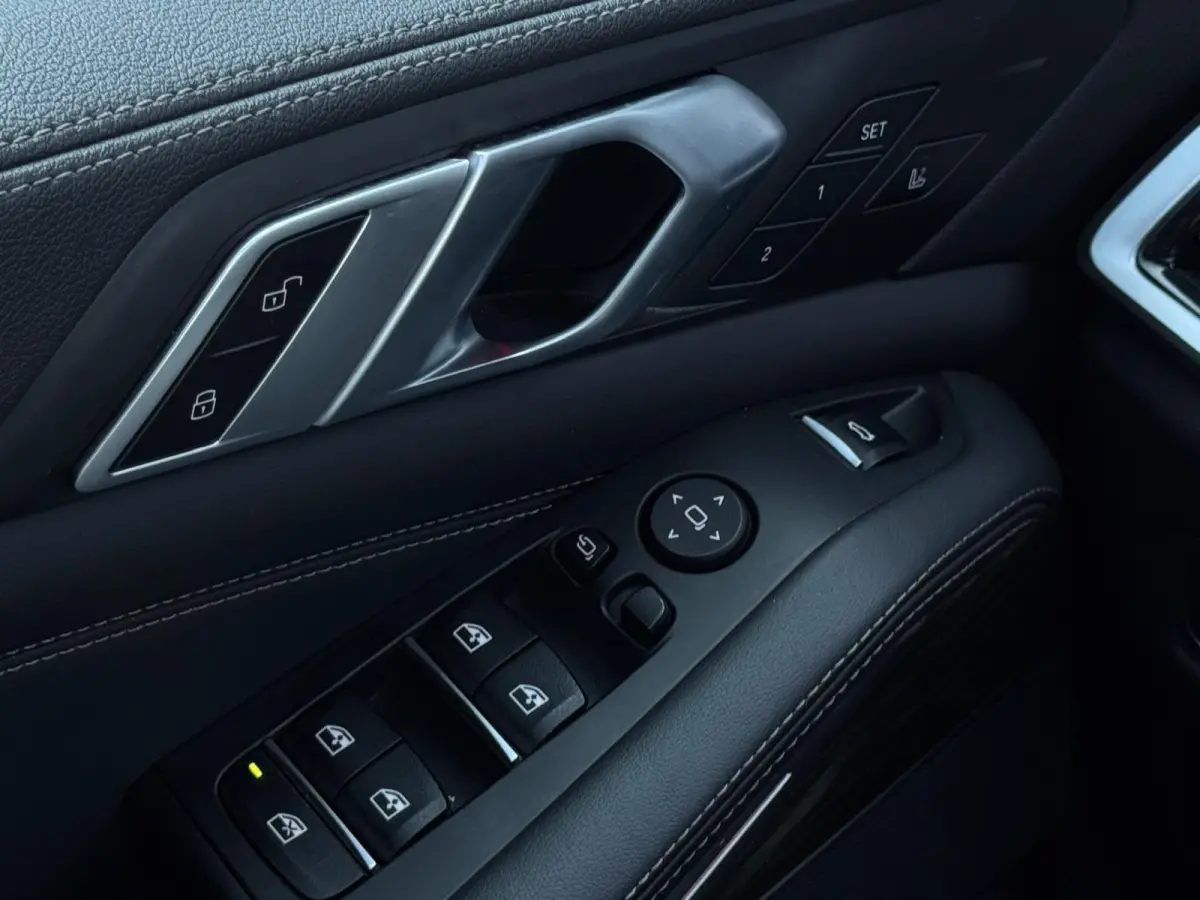 XDrive45e M Pakket|Pano|360 Camera|SFEER|LED|LEDER|MM SEATS