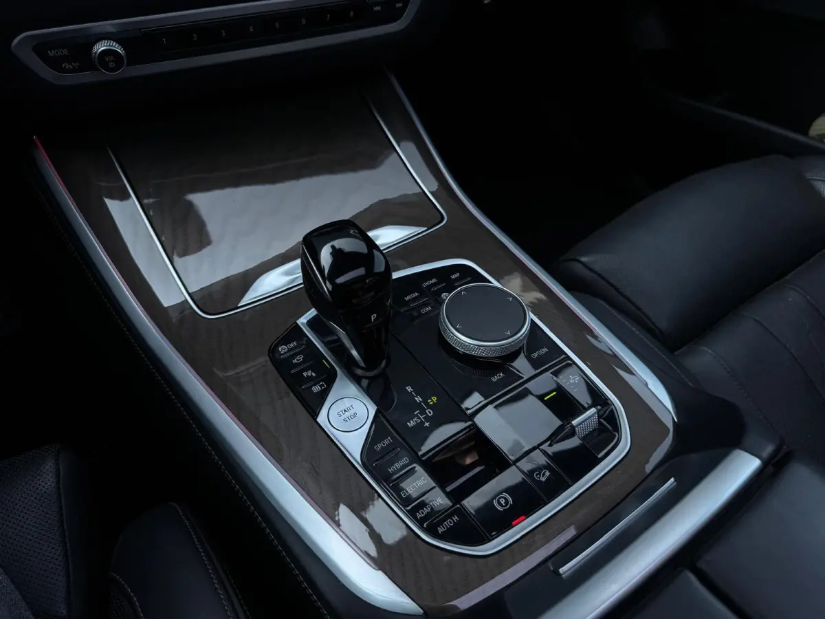 XDrive45e M Pakket|Pano|360 Camera|SFEER|LED|LEDER|MM SEATS