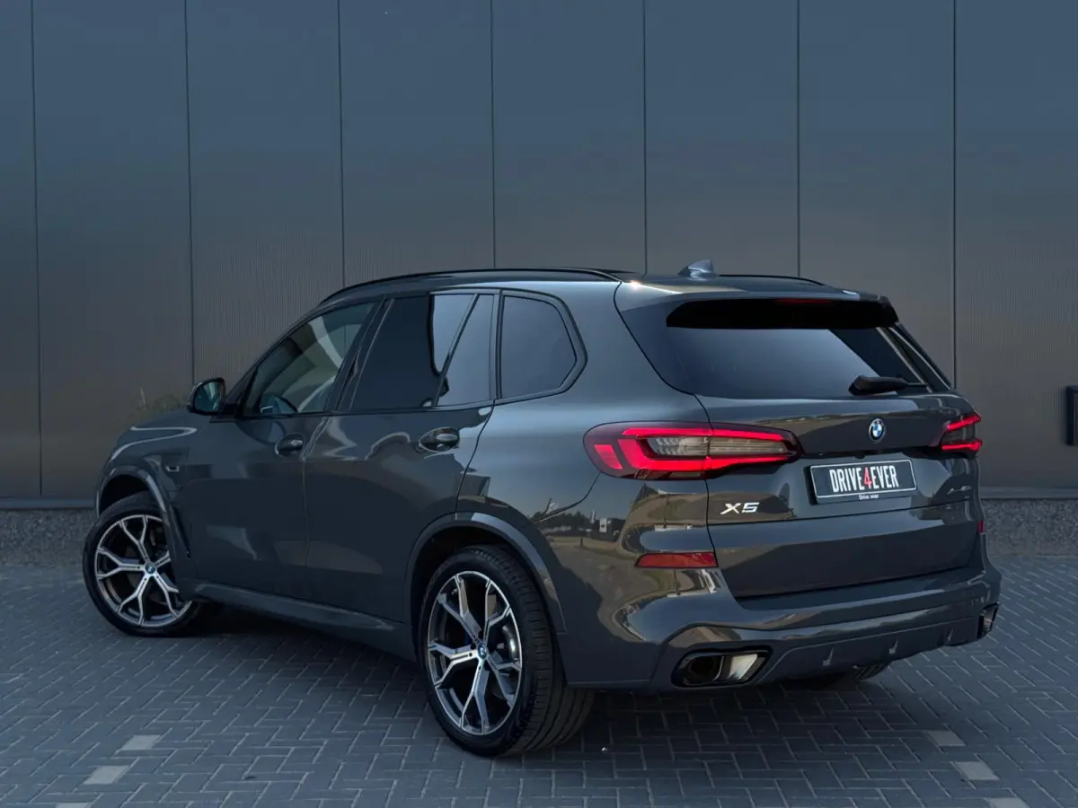 XDrive45e M Pakket|Pano|360 Camera|SFEER|LED|LEDER|MM SEATS