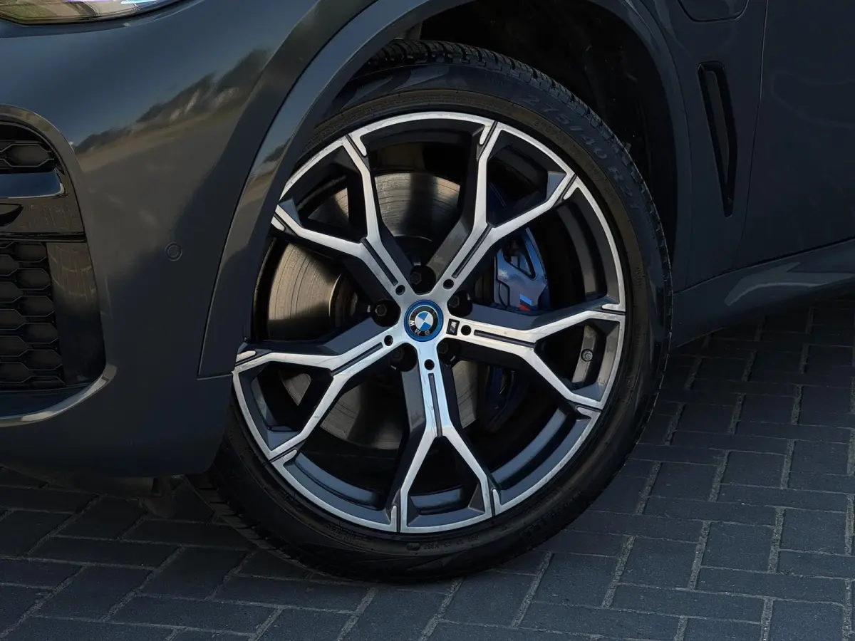 XDrive45e M Pakket|Pano|360 Camera|SFEER|LED|LEDER|MM SEATS