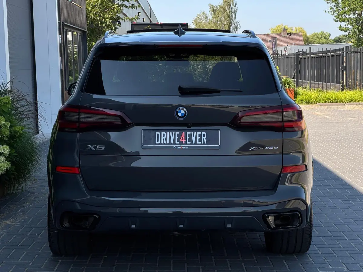 XDrive45e M Pakket|Pano|360 Camera|SFEER|LED|LEDER|MM SEATS