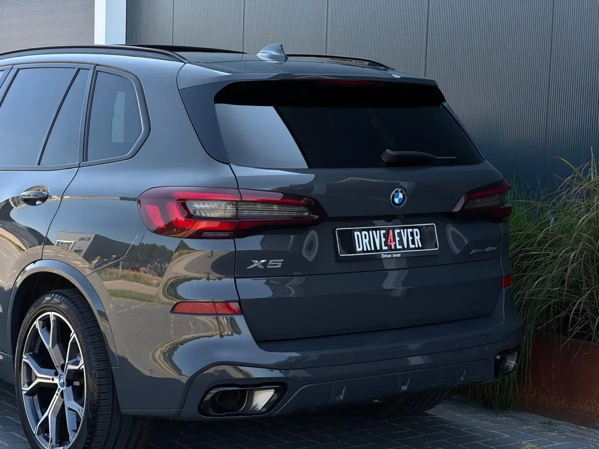 XDrive45e M Pakket|Pano|360 Camera|SFEER|LED|LEDER|MM SEATS